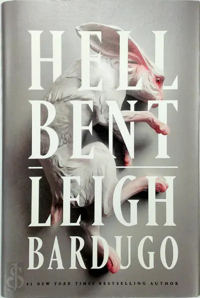 Hell Bent - Leigh Bardugo