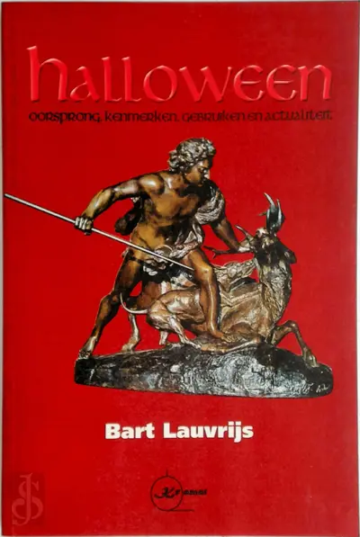 Halloween - B. Lauvrijs