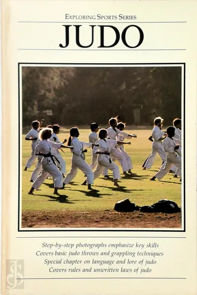 Judo - Tae-Sik Kim, Kyung Sun Shin