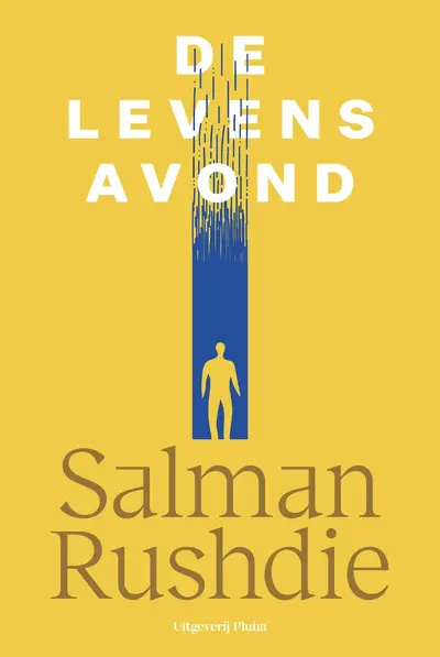 De levensavond - Salman Rushdie