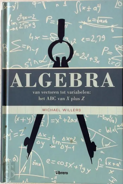Algebra - Michael Willers