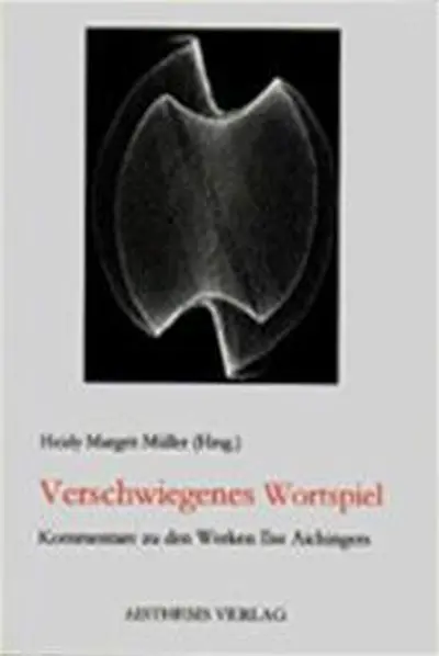 Verschwiegenes Wortspiel - Heidy M. Müller