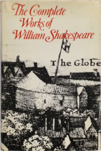 The complete works of William Shakespeare - William Shakespeare