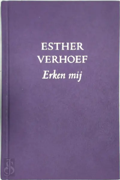 Erken Mij(luxe editie) - Esther Verhoef