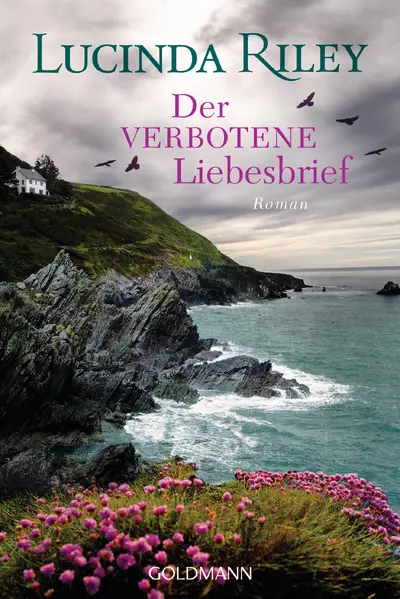 Der verbotene Liebesbrief - Lucinda Riley