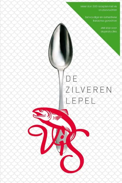 Zilveren Lepel vis - Unknown