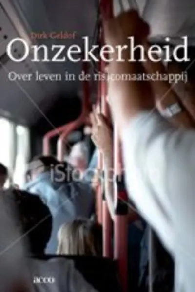 Onzekerheid - D. Geldof