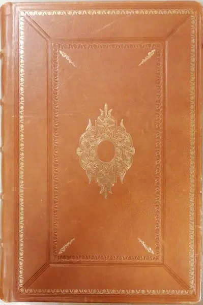 Taferelen der voornaamste geschiedenissen van het oude en nieuwe testament, en andere boeken, bij de heilige schrift gevoegt, - Hoet, Houbraken, Picart