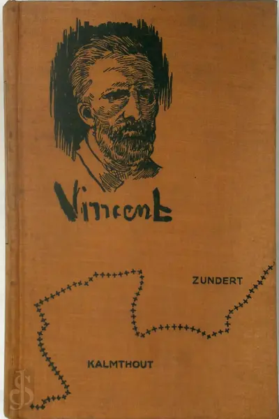 Vincent van Gogh & Charles de Groux - Marc Edo Tralbaut