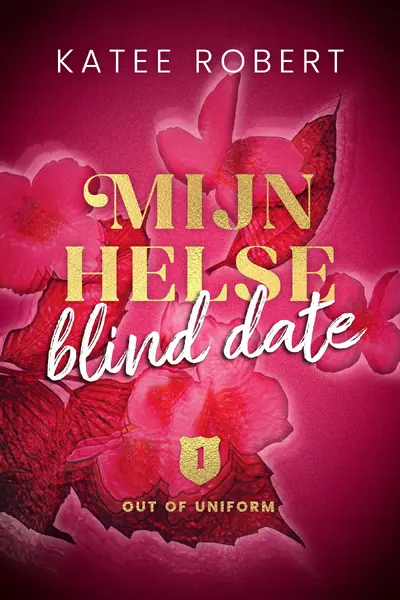 Mijn helse blind date - Katee Robert