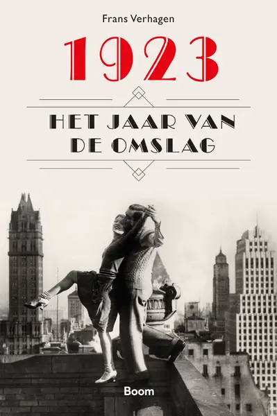 1923 - Frans Verhagen