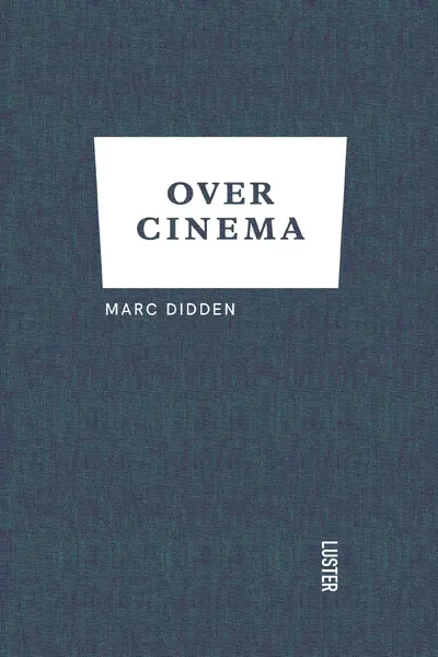 Over cinema - Marc Didden