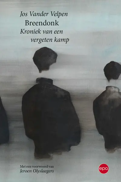 Breendonk - Jos vander Velpen