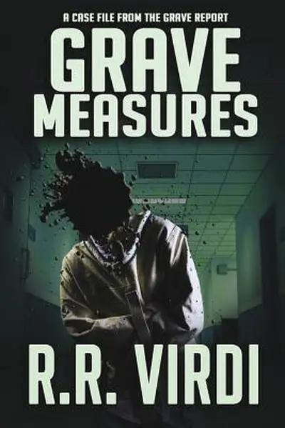 Grave Measures - R. R. Virdi