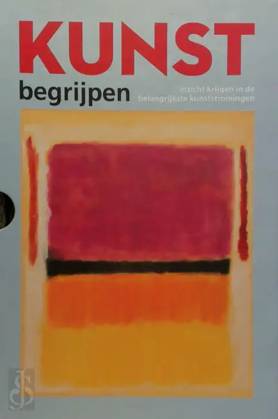 Kunst begrijpen - Stephen Little; Sam Phillips