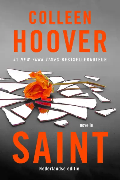 Saint - Colleen Hoover