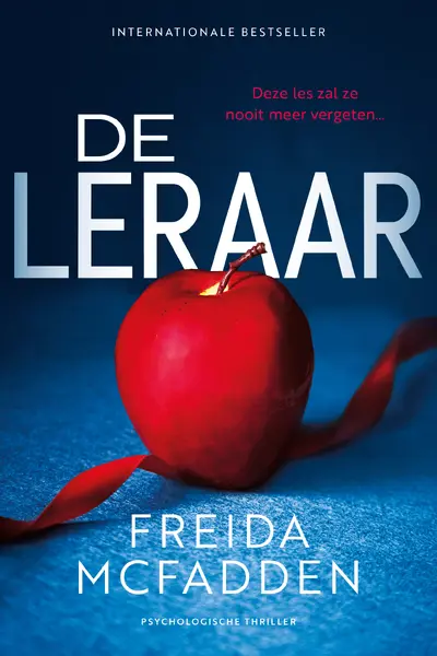 De leraar - Freida McFadden