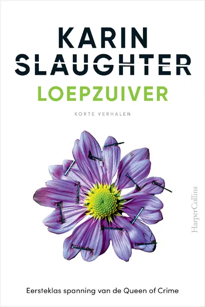 Loepzuiver - Karin Slaughter