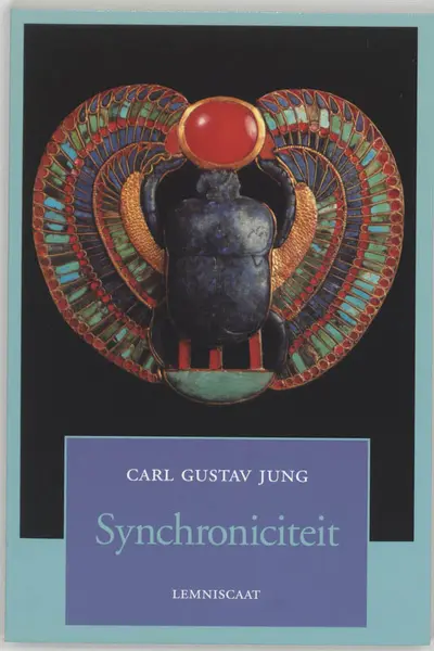 Synchroniciteit - Carl Gustav Jung