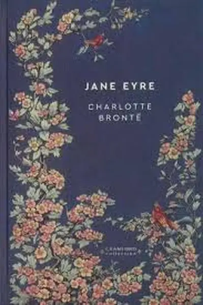 New Cranford: Jane Eyre - Charlotte Bronte