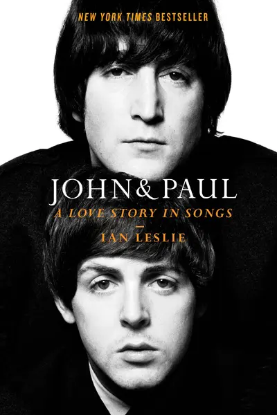 Leslie, I: John & Paul - Ian Leslie