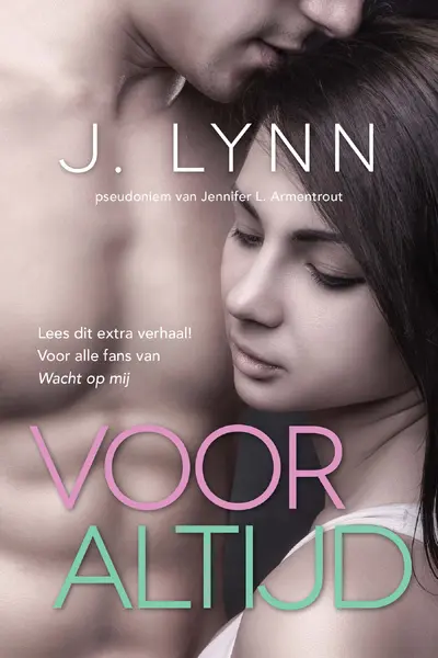 Voor altijd - Jennifer L. Armentrout