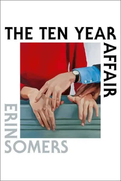 Ten Year Affair - Erin Somers