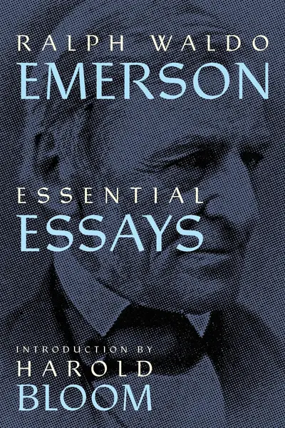 Ralph Waldo Emerson - Ralph Waldo Emerson