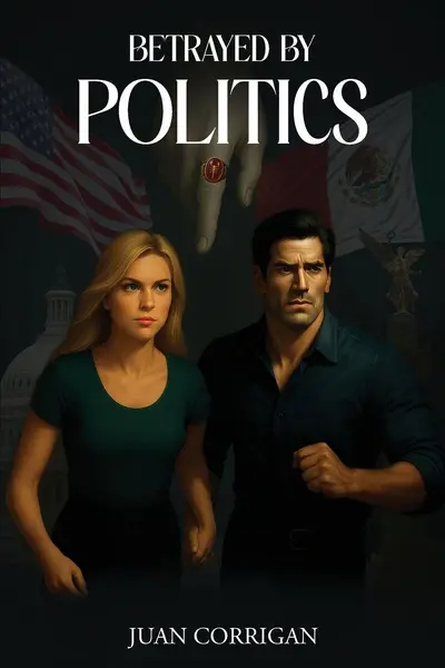 Betrayed By Politics - Juan Corrigan