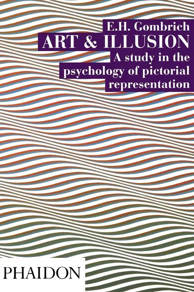 Art and Illusion - Leonie Gombrich