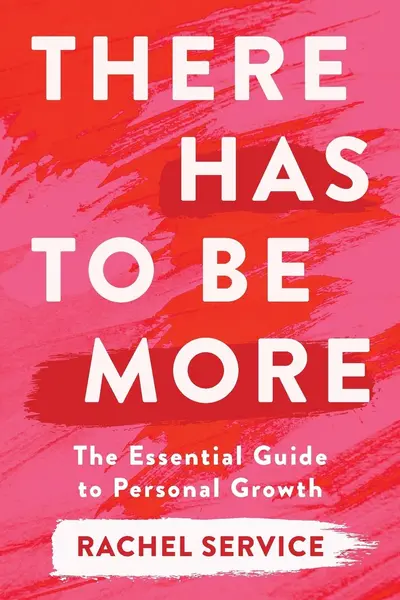 There Has To Be More - Rachel Service