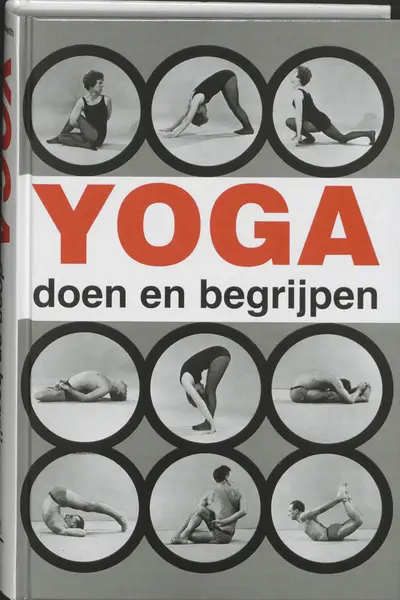 Yoga doen en begrijpen - A. van Lysebeth