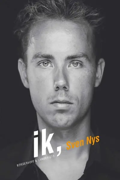 Ik, Sven Nys - Sven Nys