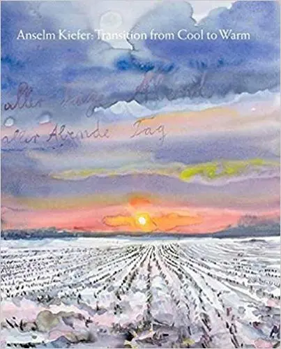 Anselm Kiefer - James Lawrence, Karl Ove Knausgaard 1