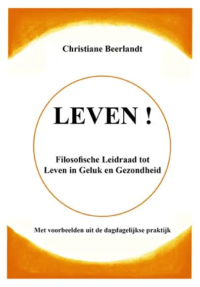 Leven! - Christiane Beerlandt 1