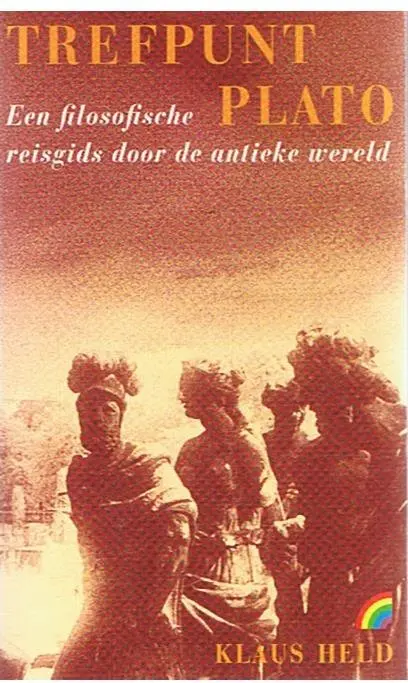 Trefpunt Plato - Klaus Held, [Vert.] Tinke Davids 1