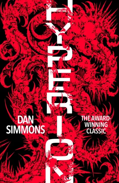 Hyperion - Dan Simmons 1