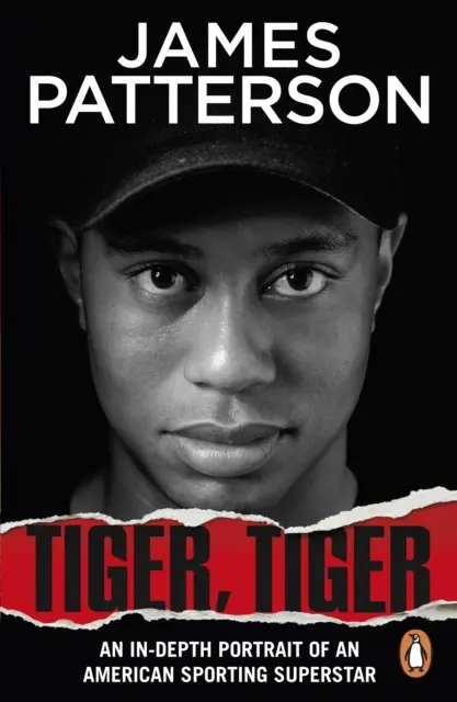 Tiger, Tiger - James Patterson 1