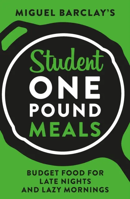Student One Pound Meals - Miguel Barclay 1