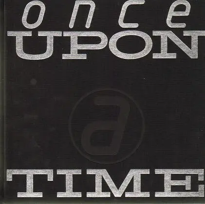 【ONCE UPON TIME:Edvan der Elsken】1991年 Once upon a time エルスケン写真展 ED VAN DER ELSKEN 朝日新聞