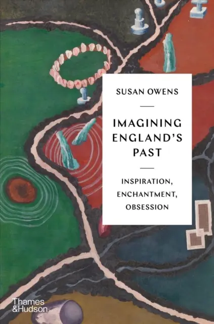 Imagining England's Past - Susan Owens 1