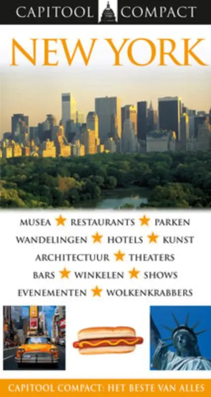 New York - E. Berman 1