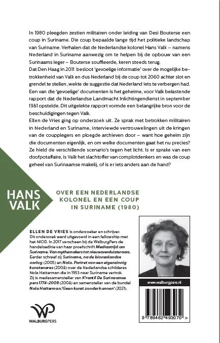 Hans Valk - Ellen de Vries 2