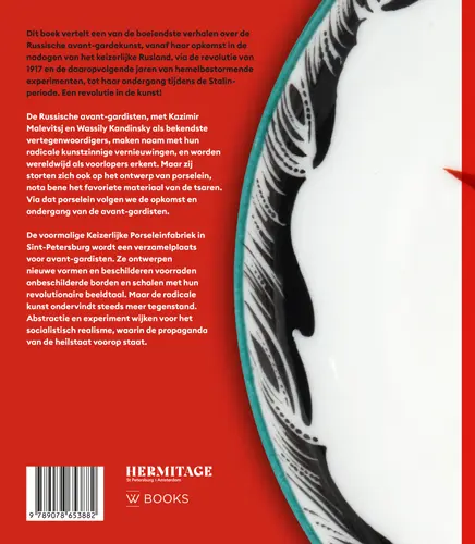 Russische avant-garde 2