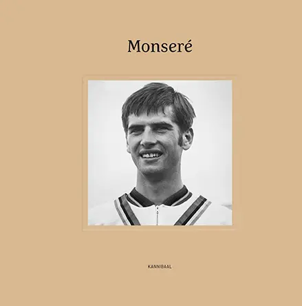 Monseré - Mark Van Hamme 1