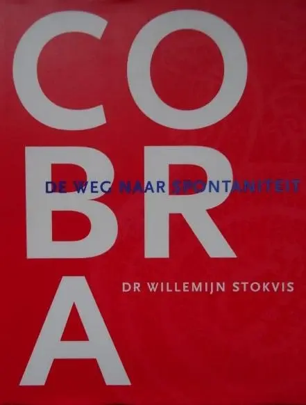 Cobra - Willemijn Stokvis 1