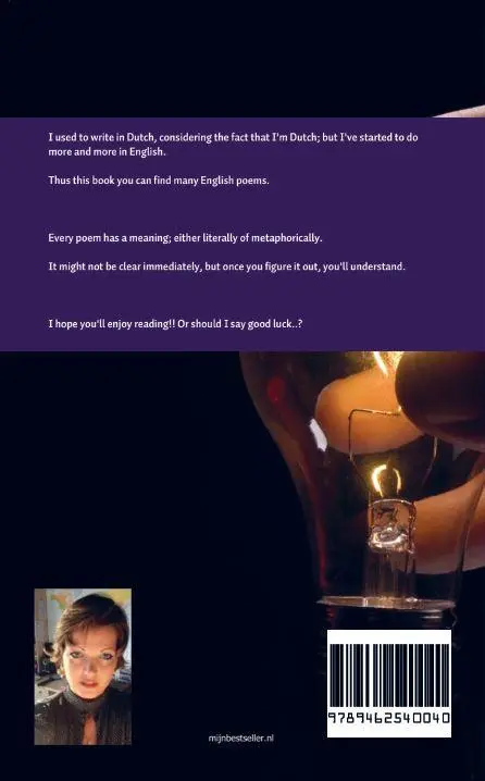 Emotional rollercoaster - Nathasja J.T. Hartog 2