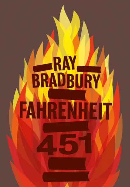 Fahrenheit 451 - Ray Bradbury 1