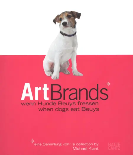 Art Brands: when Dogs Eat Beuys - 1