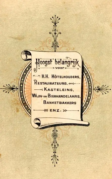 Een kijkje in een consumptie-laboratorium - Francois Blom 2